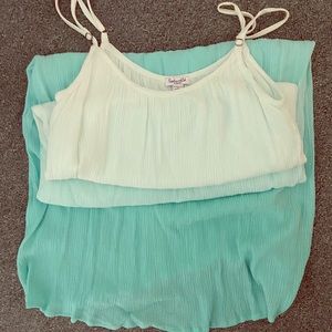 Splendid Ombré Sundress - never worn!